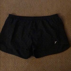Old navy active shorts size M